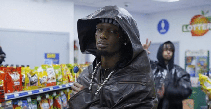 Hip Hop Album Releases of 2024