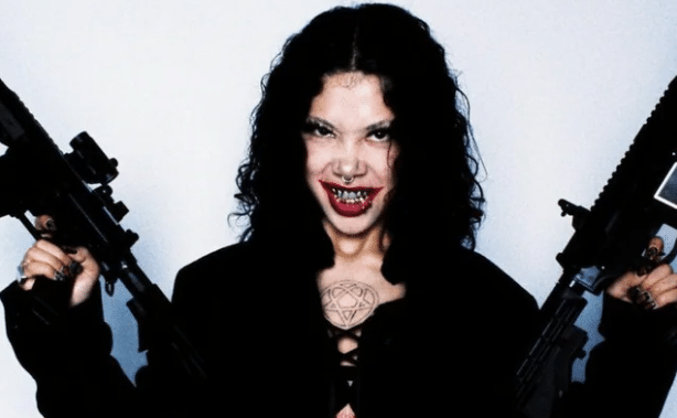 underground hip hop artists