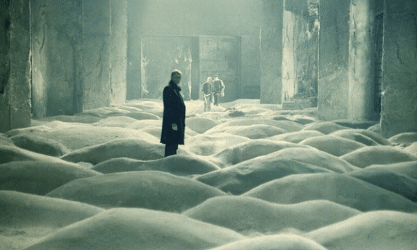 Russian Soviet Movies