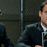 dark and gritty series like Mindhunter