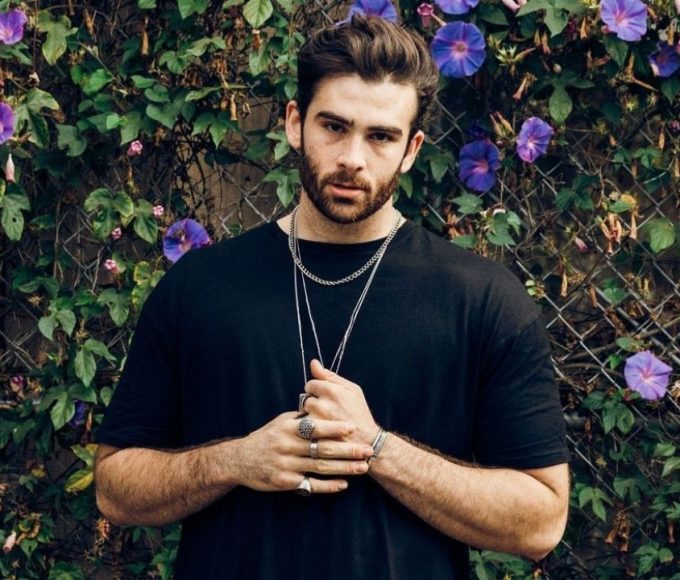 parasocial relationships on Twitch