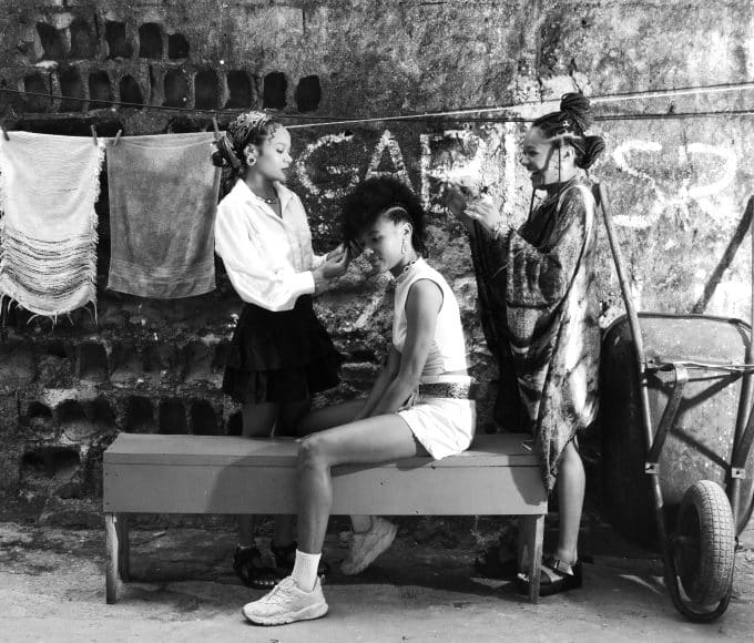 Culture and celebrity style