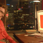 movies and series about AI