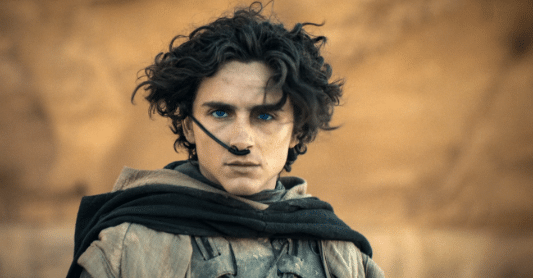 best movies of the last few years