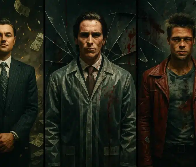 movies as political tools