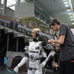 cool new tech that is on the horizon