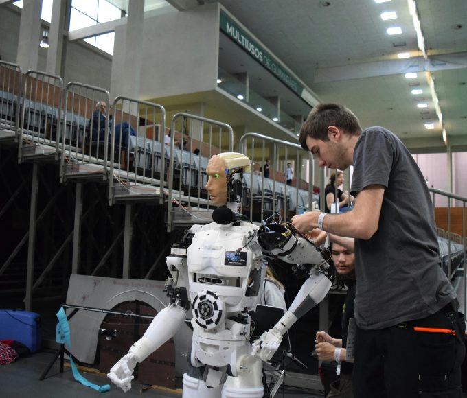 cool new tech that is on the horizon