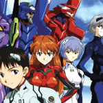 Why you should watch Evangelion in 2025
